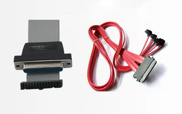 एसएएस लाइन