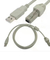 USB 2.0 AM/Power USB 6 pin and 8 pin 传输线