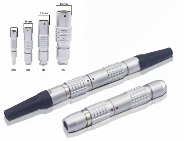 PHG 플로팅 항공 헤드 소켓