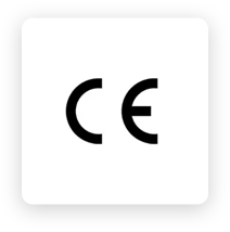 CE 欧盟产品合规标志
