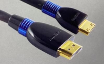 HDMI A TO C 2