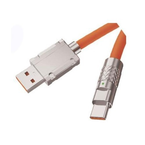 KL-4034 120W快速充电线