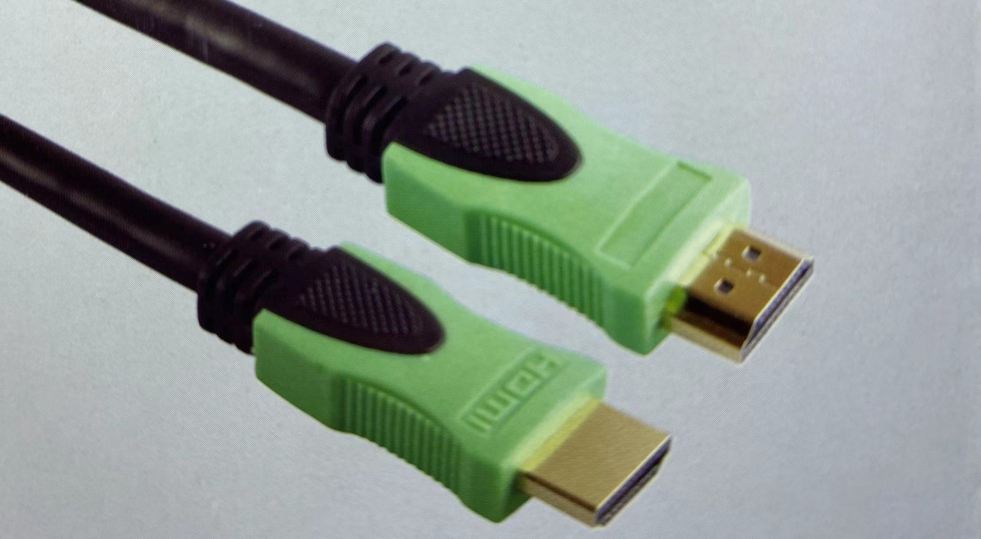 HDMI A TO A 4