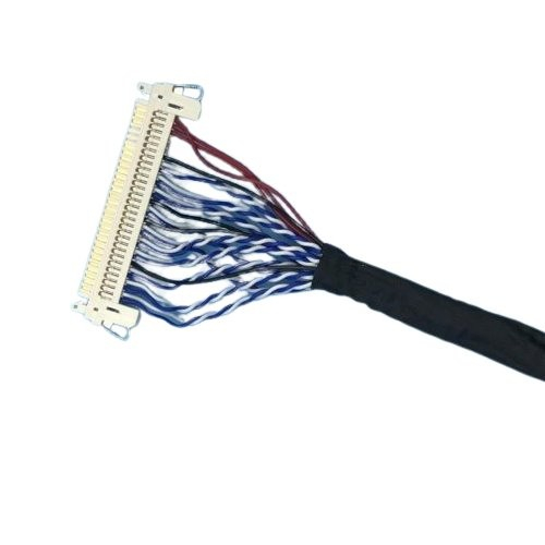 LVDS - C&aacute;p HSG 24 Pin