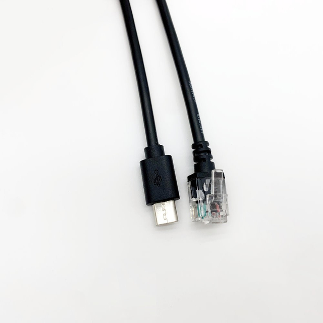 C&aacute;p mạng RJ45 M-TYPE CM