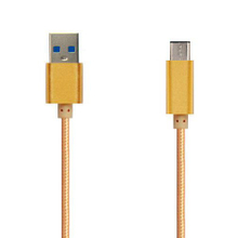 USB 3.0 A 公对 TYPE C