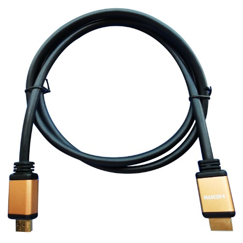 HDMI AM/AM 铝壳传输线