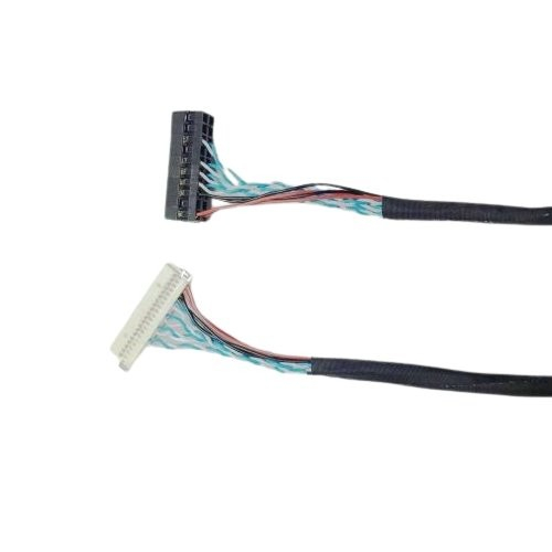 LVDS - C&aacute;p HSG 12 ch&acirc;n đến 24 ch&acirc;n HSG