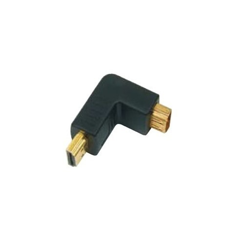 KL-1067 HDMI オス - メス コネクタ