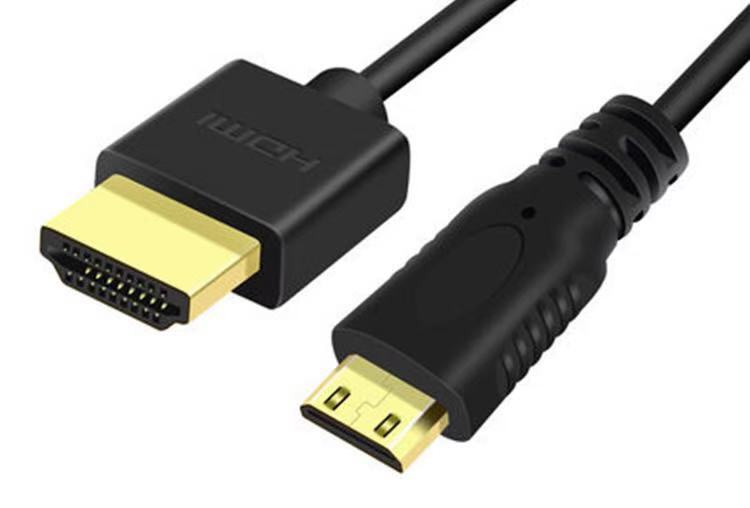 HDMI AM/Mini 传输线