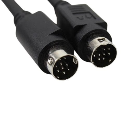 ph&iacute;ch cắm MINI DIN
