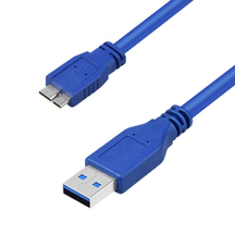 عينة 11 كابل نقل USB 3.0