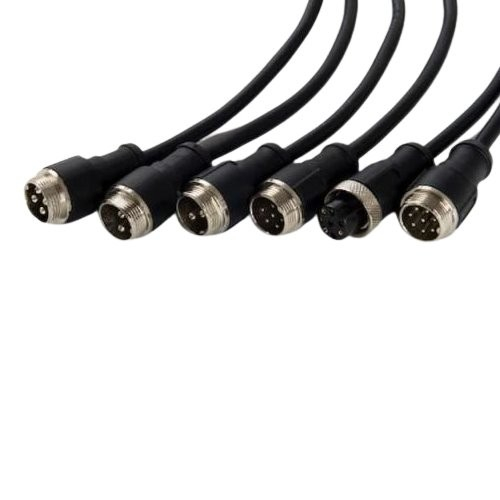 M12航空プラグシリーズ