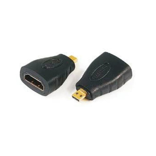 KL-1066 マイクロ HDMI オス - HDMI メス コネクタ