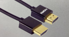 HDMI OD 3.6 mm A TO A