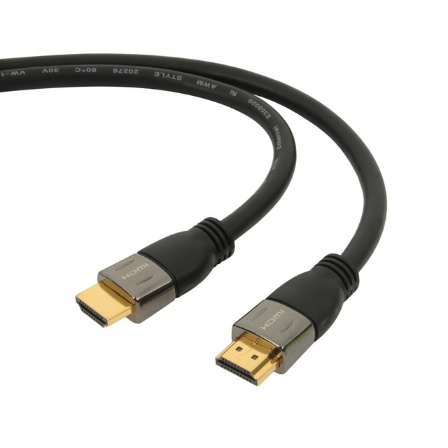 2.1 Type A to Type A HDMI 伝送ケーブル