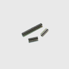 1.27*2.54mm PH03C2系列 排母 / 排針