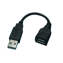 樣品 1 USB 連接器