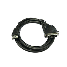 樣品5 DVI/HDMI 轉接線